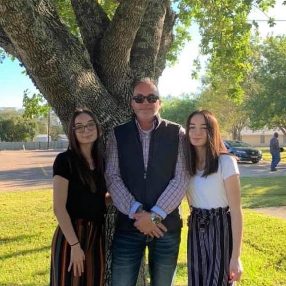 Meet your Posher, Scott - Picture 1 of 1